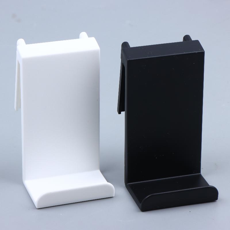 2PCS Gaming Controller Stand for Skadis Pegboard Versatile Storage Accessory for Game Room Wall Arrangement