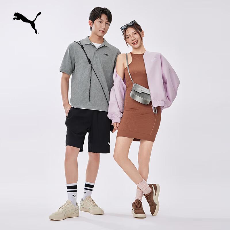 Puma Ретро Повседневные Кроссовки Caven