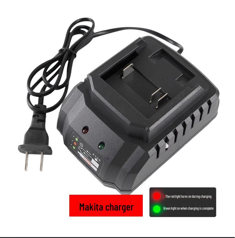 21V High-Capacity Lithium Battery for Makita Angle Grinder/Electric Wrench (Da Yi A3 Model)