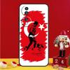 Кейс Мустафы Кемаля Ататюрка Для Honor Magic V5 5 6 7 Pro Honor X9b X9c X9a X8a X8b X7a 50 70 90 200 400 Lite Чехол