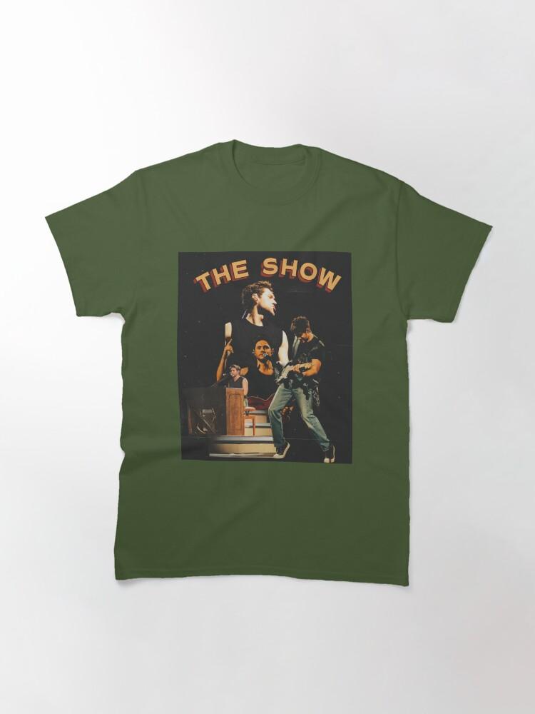 Harry Styles Niall Horan -The Show Classic T-Shirt