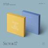 Seventeen Переиздание 4-го альбома [SECTOR 17]