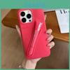 Силиконовый чехол для телефона Rhode Lip Gloss для iPhone 14 Plus с ударопрочностью