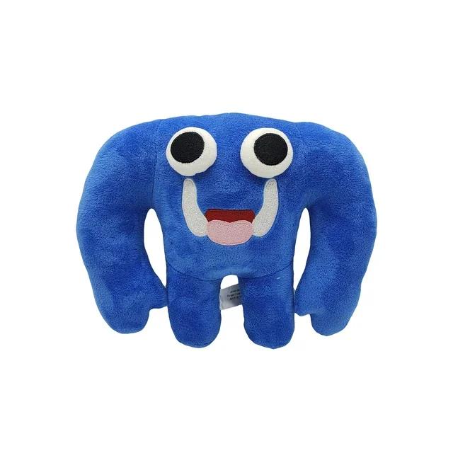 Игра Сад БанБан Плюшевая Кукла Игрушка Банбалеина Гигантский Джош Стингер Флинн Птица Опила Капитан Фиддл Надувная Подушка Коллекция Фанатов
