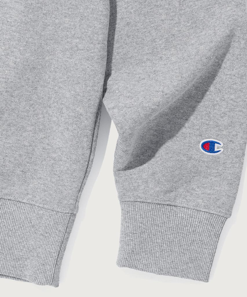 CHAMPION C-Logo Loose Fit City Sweatshirt Daejeon