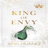 King of Envy Paperback