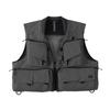 Daiwa Fishing Vest Gray M DV-3222
