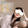 Hozheng Smart Eye Massager with Heat & Music