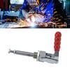 Iron Quick Release Toggle Clamp 171*137mm Push Pull Toggle Clamp Tool Toggle Clamp  Woodworking