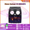 9-дюймовый Android Carplay для Nissan Qashqai J10 2006-2013, автомобильный радиоприемник, мультимедийный видеоплеер, GPS-навигация, WIFI, 2 + 32 ГБ