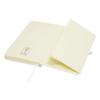 Spectrum Plus Hard Cover A6 Notebook