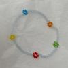 OUI SAY YES! Flower Beads Bracelet_BR335