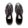 Li-Ning Li Ning Slip Resistant Abrasion Resistant Low top Trail Running Shoes Men's Black ARNV011-2