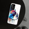 French Bulldog Dog Animal Phone Case for Samsung Galaxy A17 A16 A26 A36 A56 A57 A37 A15 A25 A35 A55 A14 A24 A34 A54 A13 A23 A33