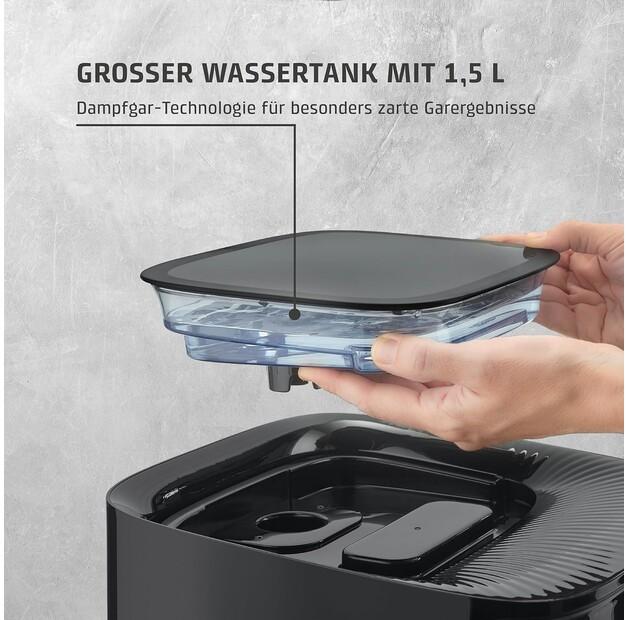 Deep Fryer Caso AirFry & Steam 700 (3182)