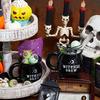 1 шт. Хэллоуин Ведьмы Заварной Котелок Кофейная Кружка Керамические Кофейные Чашки 12 Унций Кружка Керамическая Ведьмины Подарки Ведьма Декор Хэллоуин Кружка