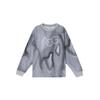 ACG Therma-Fit All Over Print Loose Long Sleeve T-Shirt Men Tops Grey White DV9664-025