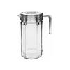 Jug Corner With Transparent Lid 1.4 L 43274