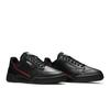adidas Continental 80 'Алый' (унисекс) Черные / Алые / Темно-синие скейт-туфли G27707