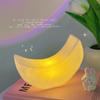 Lovely Trend Romantic Moonlight Gift Creative Led Night Light Mystery Hand-made Birthday Present