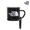North Face Tnf эмалированная чашка Mini