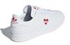 adidas Женские Stan Smith 'День святого Валентина' Женские G27893