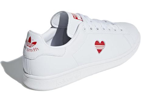 adidas Женские Stan Smith 'День святого Валентина' Женские G27893