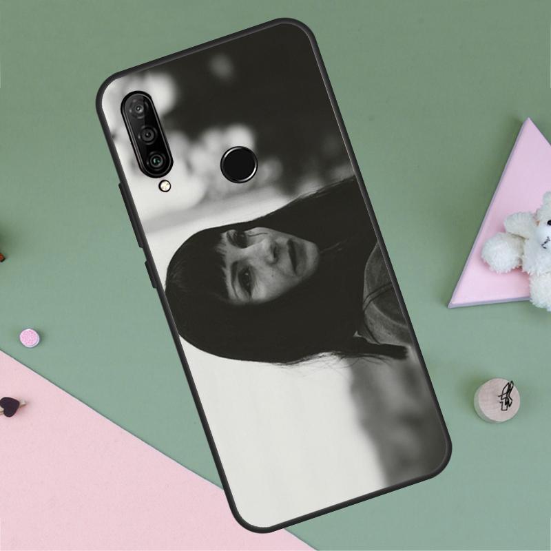Vis A Vis Zulema Для Huawei P20 P40 Lite P60 P30 Pro Nova 5T 9 10 SE 12s 12i 11i Y90 Y70 Y60 Y61 Y72 Y91 Чехол