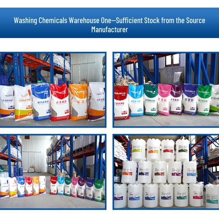 25 кг Антистатический смягчитель для белья в виде порошка, гостиничного качества, для салонов