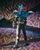 TAMASHII NATIONS Камен Райдер Дарк Кабуто Гатак SIC VOL.53 &