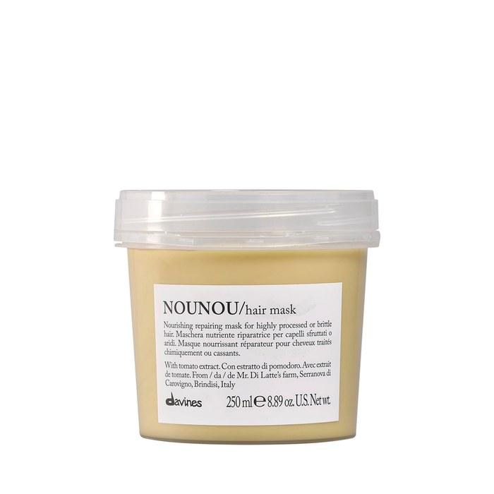 Davines Essential Nunu Hair Mask 250mL (8.87 Fl Oz)