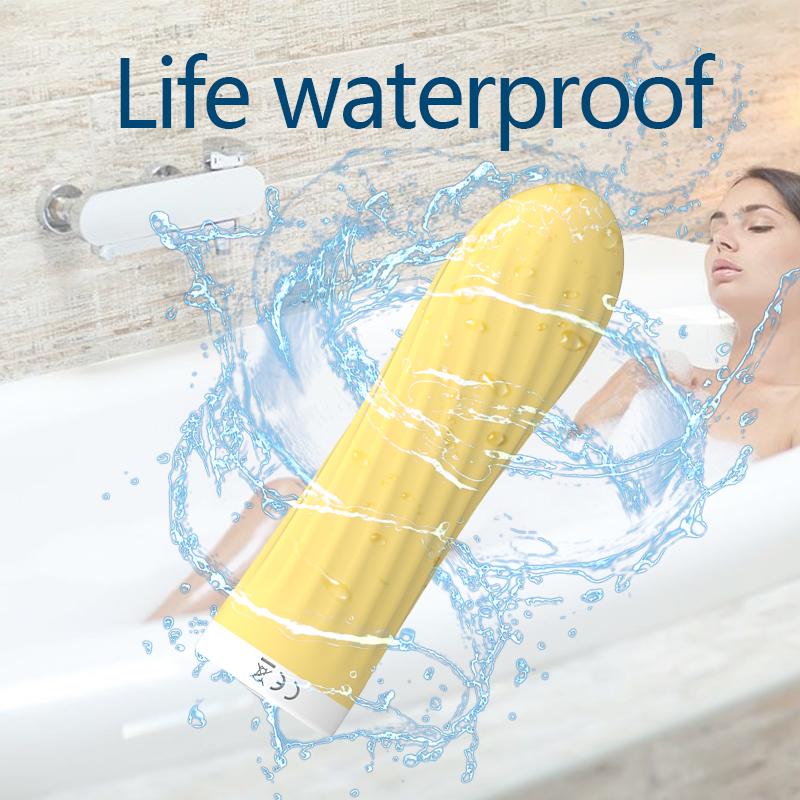 Стимуляция клитора, вибратор с зарядкой через USB, мини-маленький размер, женская мастурбация, массаж, анальная пробка, вибратор, секс-игрушка