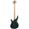 Yamaha Yamaha electric bass indigo blue TRBX604FM IDB