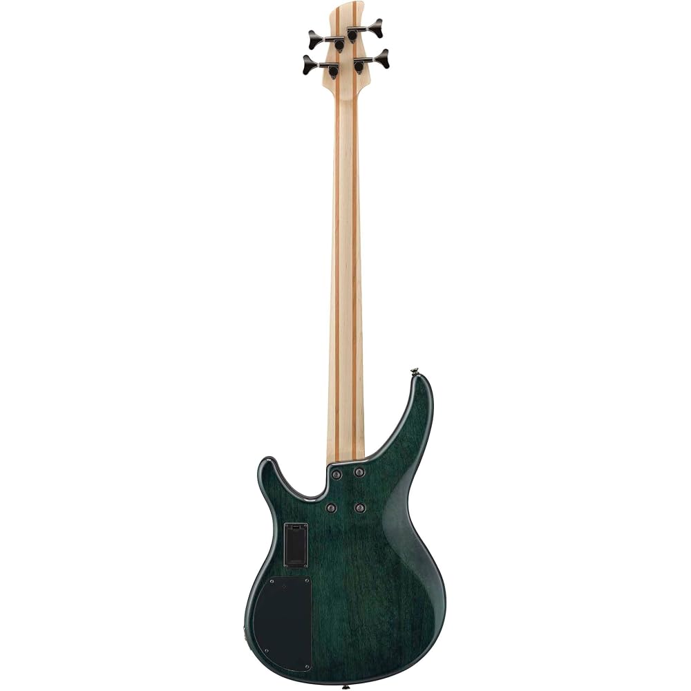 Yamaha Yamaha electric bass indigo blue TRBX604FM IDB