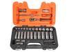 Barco 3/8 1/4 Socket Set S330L