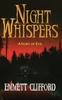 Книга Night Whispers A Story Of Evil by Emmett Clifford - Hardback