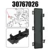 Cabin Filter Cover for Volvo Models S80/V70/XC70/XC60 OEM Replacement 30767026 Excellent Electric Component Standard