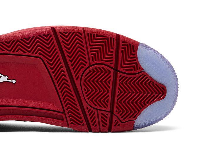 Jordan 4 ПМ Varsity Red