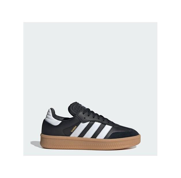 Полуботинки adidas 133077
