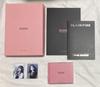 [USED] BLACKPINK THE SHOW Special Edition DVD
