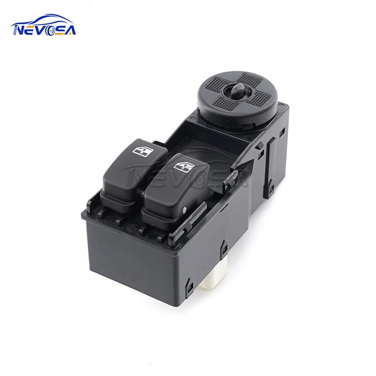 Compatible with Hyundai Kia Power Window Master Switch 93570-5A000