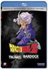 Dragon Ball Z: Двойной сеанс Бардока / Транкса