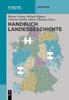Книга Handbuch Landesgeschichte