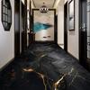 Marble Decoration Long Corridor Carpet Living Room Luxury Runner Rug Hotel Party Aisle Floor Mat Home Room Doorway Hallway Rugs