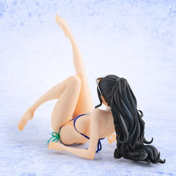 Portrait.Of.Pirates One Piece "LIMITED EDITION" Nico Robin Ver.BB02 20th Anniversary ONE PIECE