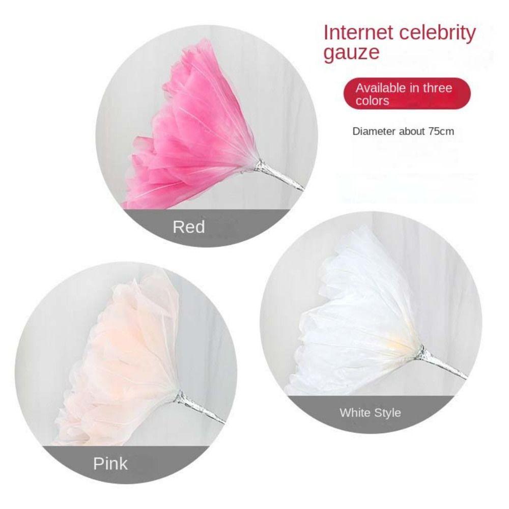 Window Display 3D Big Simulation Flower Hollow Peony Fake Flower Large Hanging Gauze Photography Props Festival Decoration