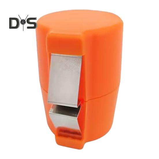 3 шт. Яйцерезка, нож для яиц, портативный яичный раскалыватель, инструмент для разбивания яиц, кухонные гаджеты для кемпинга, разделитель яиц