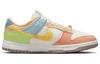 Nike Dunk Low Se 'Sun Club' Женские DQ0265-100