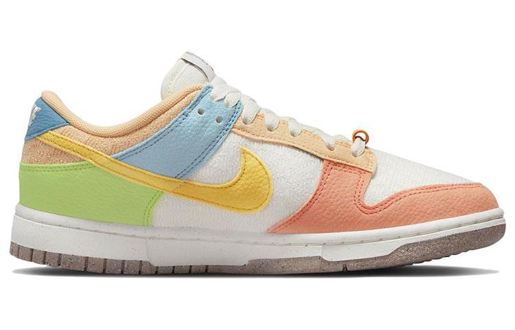 Nike Dunk Low Se 'Sun Club' Женские DQ0265-100