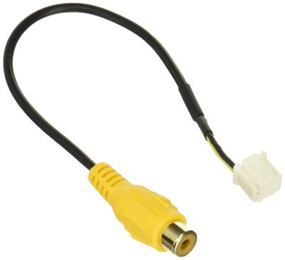 STREET CA-16 Mister Plus Кабель с RCA-разъемом для камеры заднего вида Kenwood Navi
